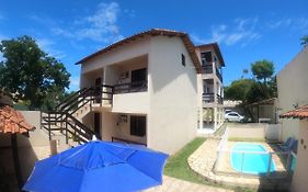 Pousada Cabufa